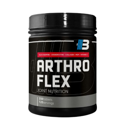 Arthro flex 250tabl od BODY NUTRITION