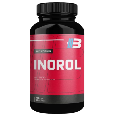 Inorol 100kaps od BODY NUTRITION