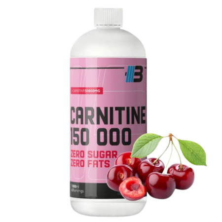 L-CARNITIN 150 000 1L cherry